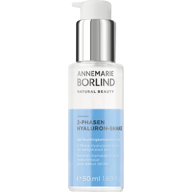 ANNEMARIE BÖRLIND 2-Phasen Hyaluron-Shake 50 ml