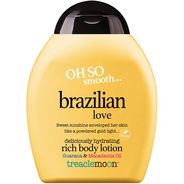 Treaclemoon Brazilian Love Body Lotion 250 ml | Hudvård - Kroppsvård - Hudkräm & bodylotion | Apoteka