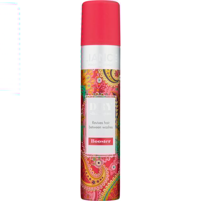 Liance Dry Shampoo Booster 200 ml | Hårvård - Hårstyling - Torrschampo | Apoteka