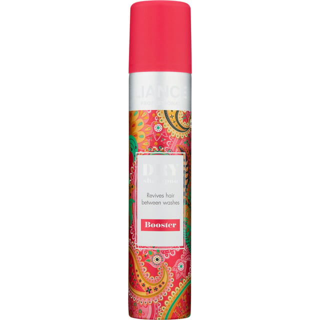 Liance Dry Shampoo Booster 200 ml