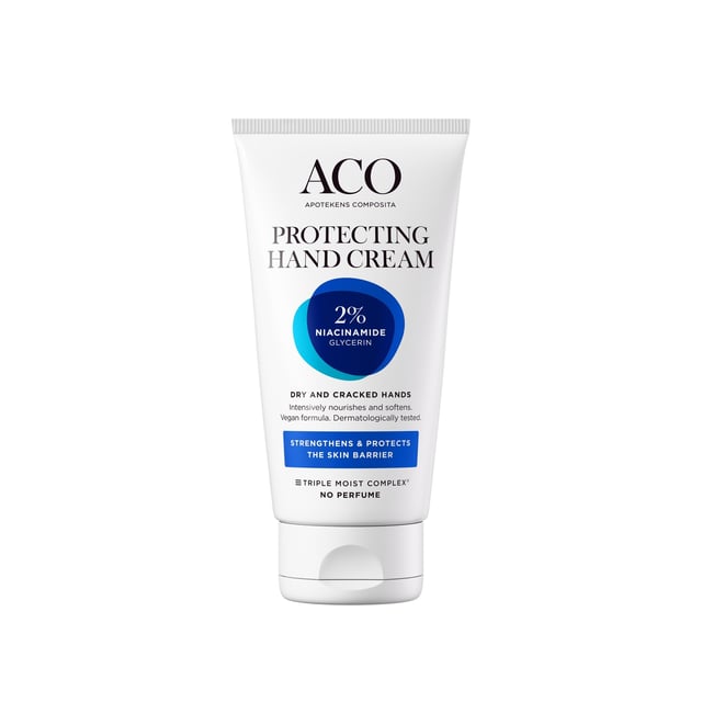 ACO Protecting Hand Cream 75 ml | Hudvård - Händer & fötter - Handvård - Handkräm | Apoteka