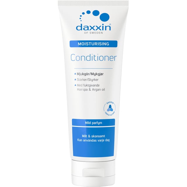 Daxxín Balsam Conditioner 200 ml | Hårvård - Balsam - Balsam för torrt hår,Hårvård - Torr hårbotten | Apoteka