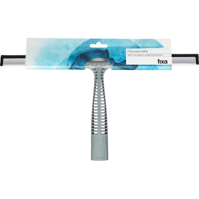 Fixa Fönsterraka 35 cm 1 st | Hushåll - Hushållstillbehör | Apoteka