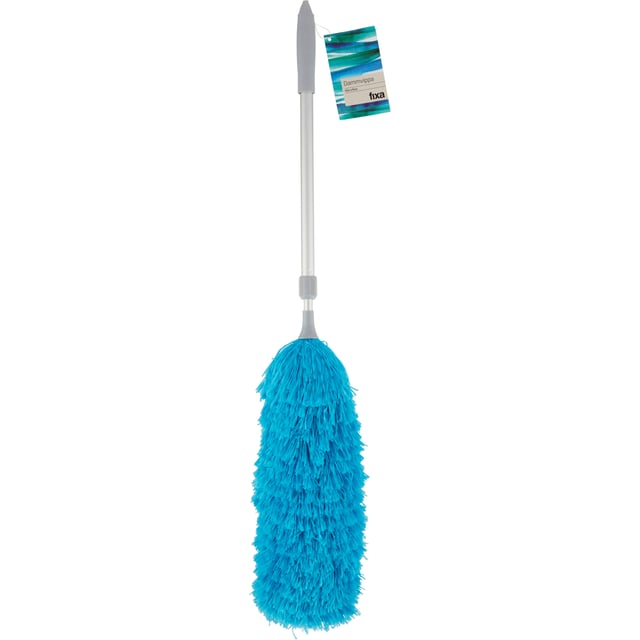 Fixa Dammvippa Microfiber 1 st | Hushåll - Hushållstillbehör | Apoteka