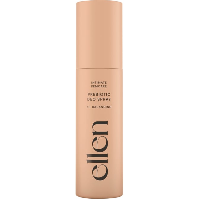 Ellen Prebiotic Deo Spray 100 ml | Intimvård - Intimhygien - Intimdeo | Apoteka