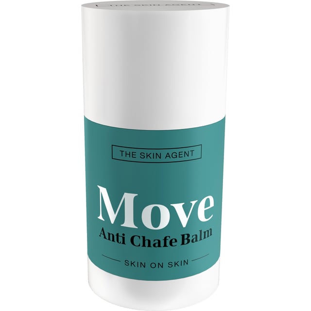 The Skin Agent Move Anti Chafe Balm 25 ml