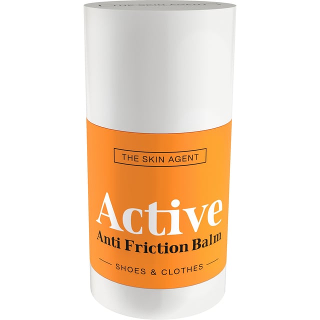 The Skin Agent Active Anti Friction Balm 25 ml