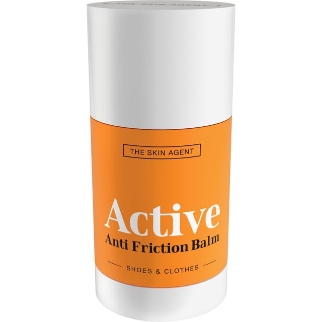 The Skin Agent Active Anti Friction Balm 75 ml