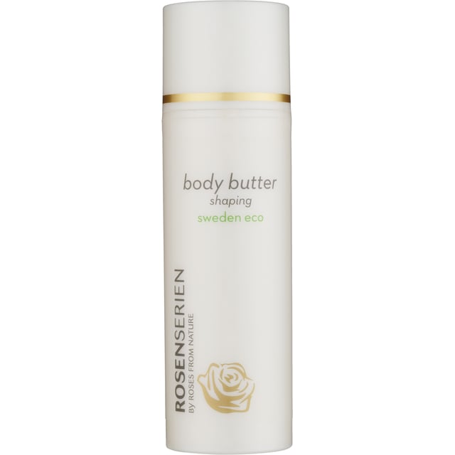 Rosenserien Body Butter Shaping 150 ml