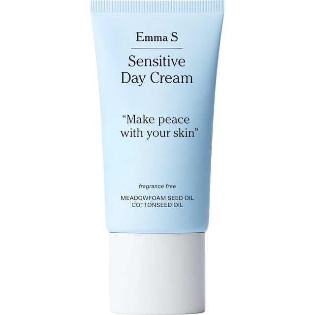 Emma S Sensitive Day Cream 50 ml