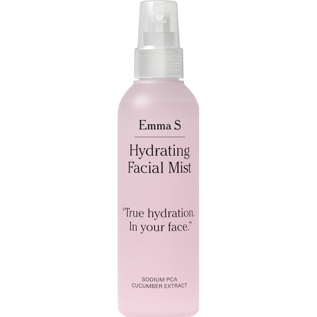 Emma S Hydrating Facial Mist 60 ml | Hudvård - Ansiktsvård - Ansiktsmist | Apoteka