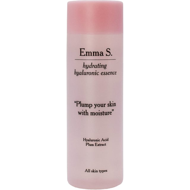 Emma S Hydrating Hyaluronic Essence 150 ml | Hudvård - Ansiktsvård - Ansiktsrengöring - Ansiktsvatten & toner | Apoteka
