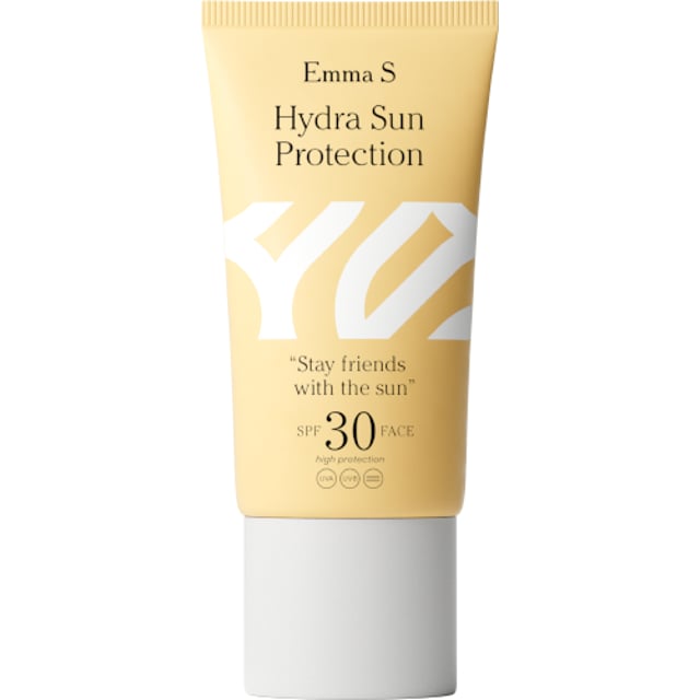 Emma S Hydra Sun Protection SPF 30 Face 50 ml