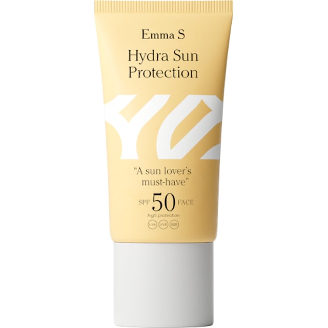 Emma S Hydra Sun Protection SPF 50 Face 50 ml