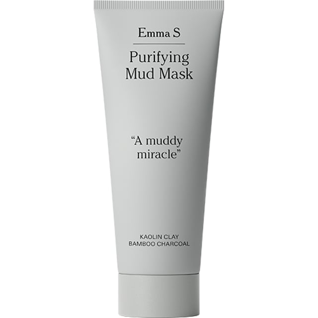 Emma S Purifying Mud Mask 75 ml