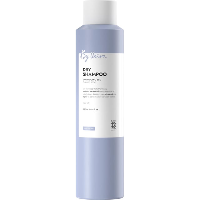 By Veira Dry Shampoo 250 ml | Hårvård - Hårstyling - Torrschampo | Apoteka