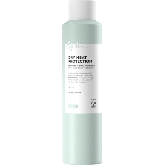 By Veira Dry Heat Protection 250 ml | Hårvård - Hårstyling - Värmeskydd | Apoteka