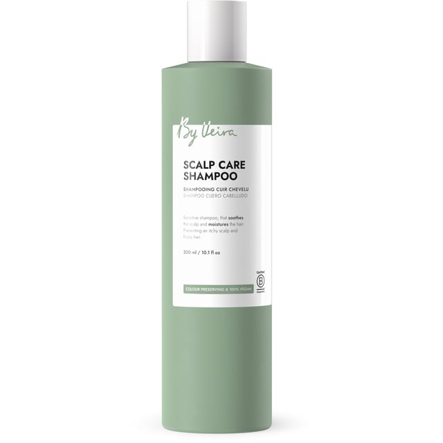 By Veira Scalp Care Shampoo 300 ml | Hårvård - Torr hårbotten | Apoteka