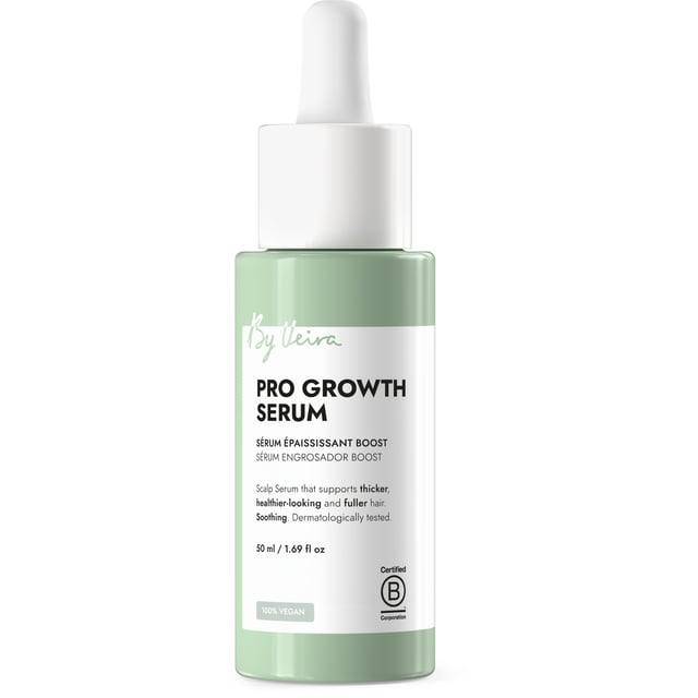 By Veira Pro Growth Serum 50 ml | Hårvård - Håroljor & hårserum | Apoteka