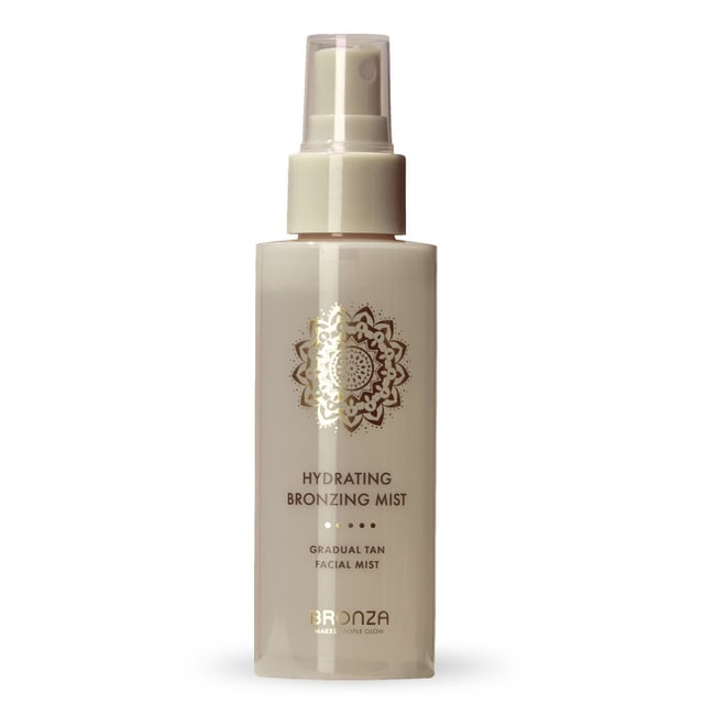 BRONZA Hydrating Bronzing Mist 100 ml | Hudvård - Brun utan sol | Apoteka