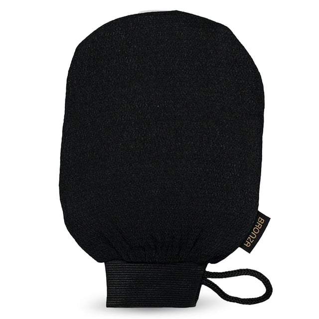 BRONZA Exfoliation Mitt XS-S 1 st