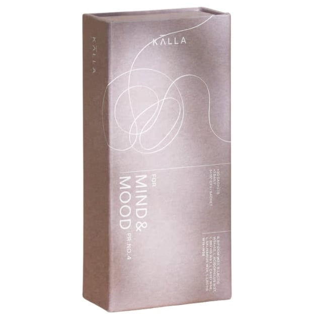 KÄLLA For Mind & Mood 30 dospåsar | Vitaminer & kosttillskott - Energi & fokus | Apoteka