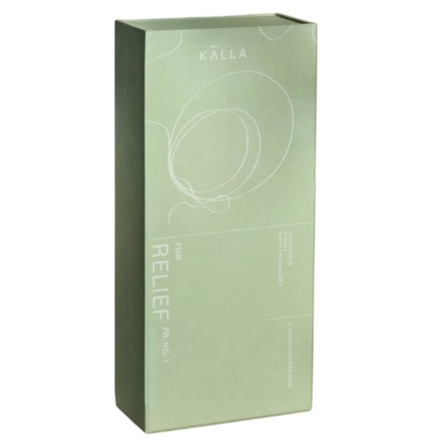 KÄLLA For Relief 30 dospåsar | Vitaminer & kosttillskott - Kosttillskott för mage - Mjölksyrabakterier | Apoteka