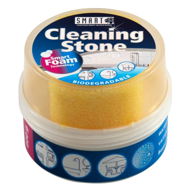 Smart Microfiber Universal Rengörings Pasta | Hushåll - Rengöringsmedel | Apoteka