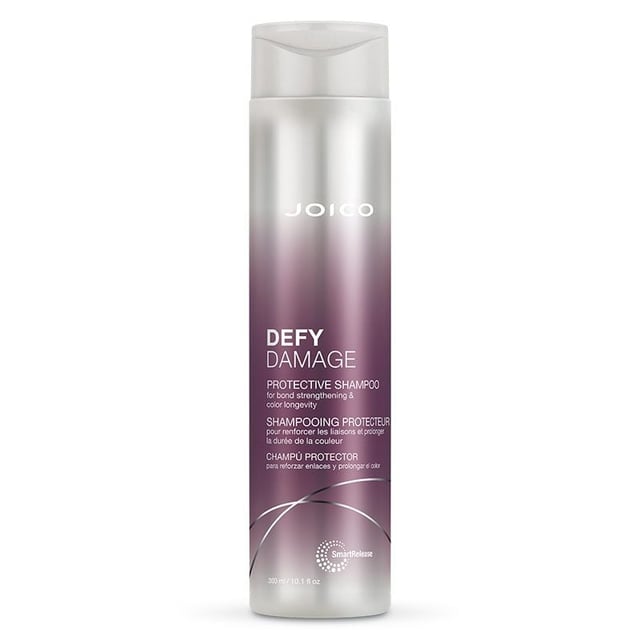 JOICO Defy Damage Protective Shampoo 300ml | Hårvård - Schampo - Schampo för skadat hår | Apoteka