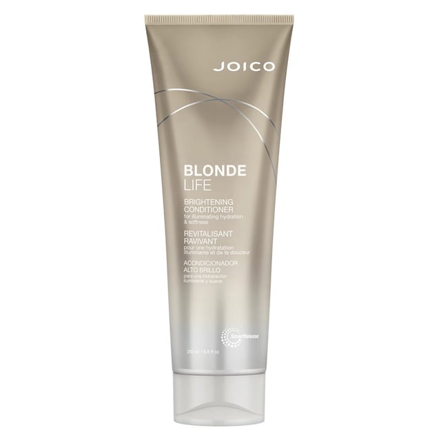 JOICO Blonde Life Conditioner 250ml | Hårvård - Balsam - Silverbalsam | Apoteka
