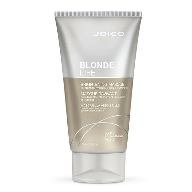 JOICO Blonde Life Brightening Masque 150 ml | Hårvård - Hårinpackning & hårmask | Apoteka