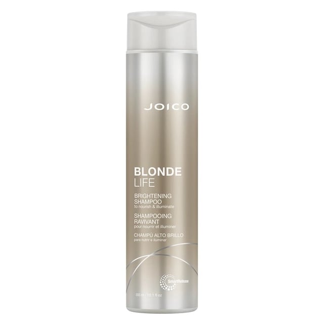 JOICO Blonde Life Brightening Shampoo 300ml | Hårvård - Schampo - Silverschampo | Apoteka
