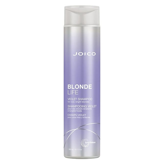 JOICO Blonde Life Violet Shampoo 300ml | Hårvård - Schampo - Silverschampo | Apoteka