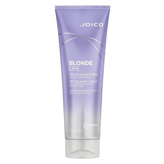 JOICO Blonde Life Violet Conditioner 250ml | Hårvård - Balsam - Silverbalsam | Apoteka