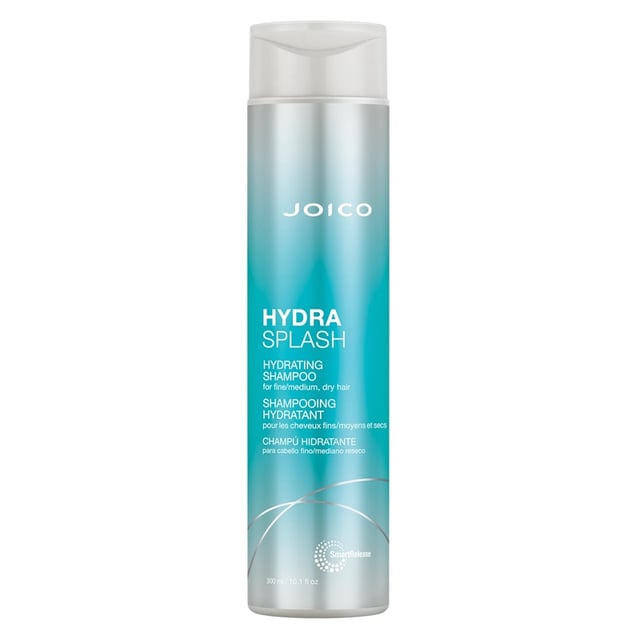 JOICO Hydrasplash Hydrating Shampoo 300ml | Hårvård - Schampo - Schampo för torrt hår | Apoteka