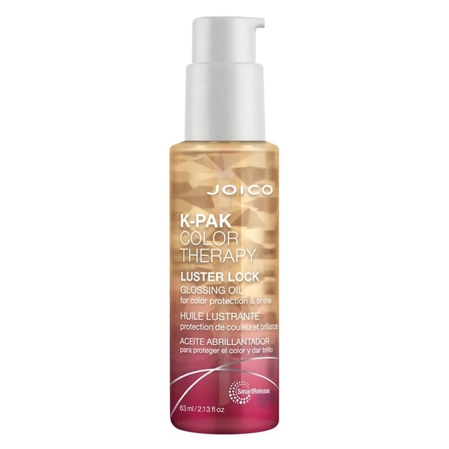 JOICO K-Pak Color Therapy Luster Lock Glossing Oil 63ml | Hårvård - Håroljor & hårserum | Apoteka