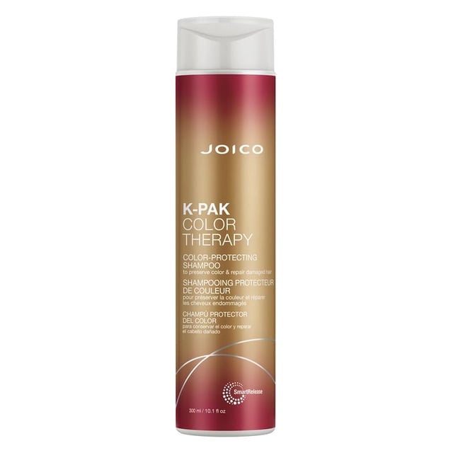 JOICO K-Pak Color Therapy Shampoo 300ml | Hårvård - Schampo - Schampo för färgat hår | Apoteka