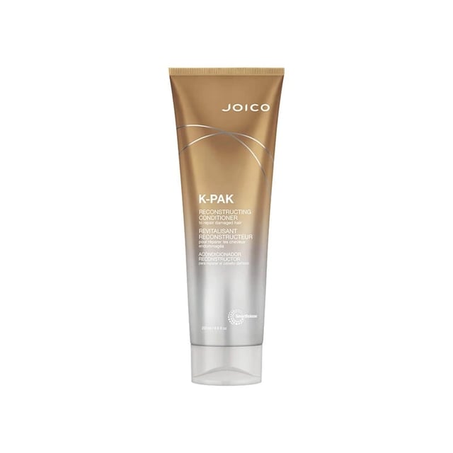 JOICO K-Pak Reconstructing Conditioner 250ml | Hårvård - Balsam - Balsam för skadat hår | Apoteka