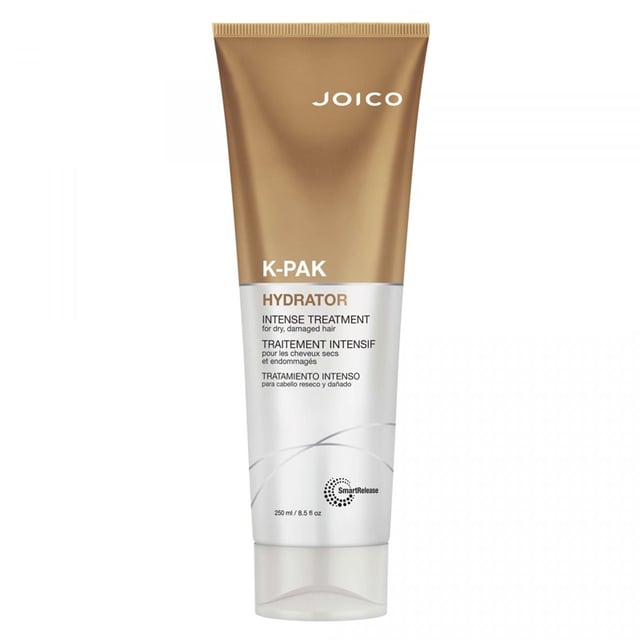 JOICO K-Pak Hydrator Intense Treatment 250ml | Hårvård - Hårinpackning & hårmask | Apoteka