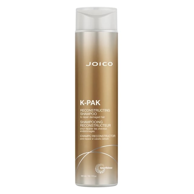 JOICO K-Pak Reconstructing Shampoo 300ml | Hårvård - Schampo - Schampo för skadat hår | Apoteka