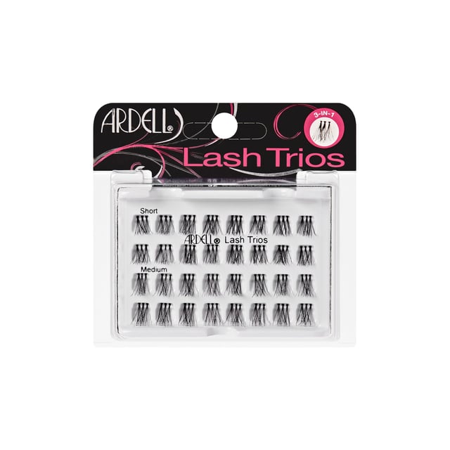 Ardell Lash Trios Combo Pack | Smink - Ögonmakeup - Lösögonfransar | Apoteka