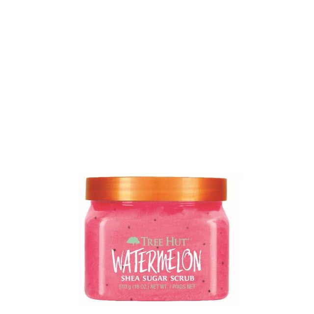 TREE HUT Shea Sugar Scrub Watermelon 510g | Hudvård - Kroppsvård - Bad & dusch - Kroppspeeling | Apoteka