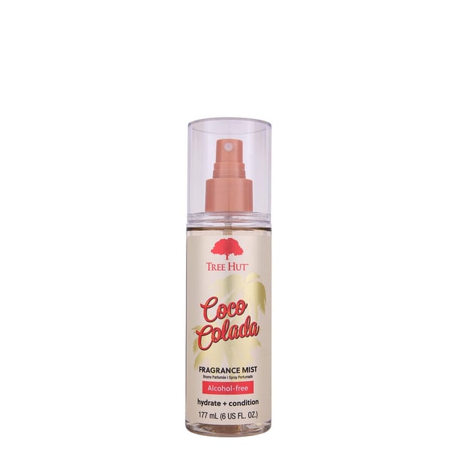 Tree Hut Fragrance Mist Coco Colada 177 ml