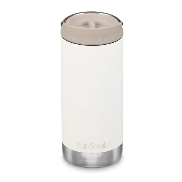Klean Kanteen TKWide Wide Café Cap Tofu 355 ml | Hushåll - Vattenflaskor & termosar | Apoteka
