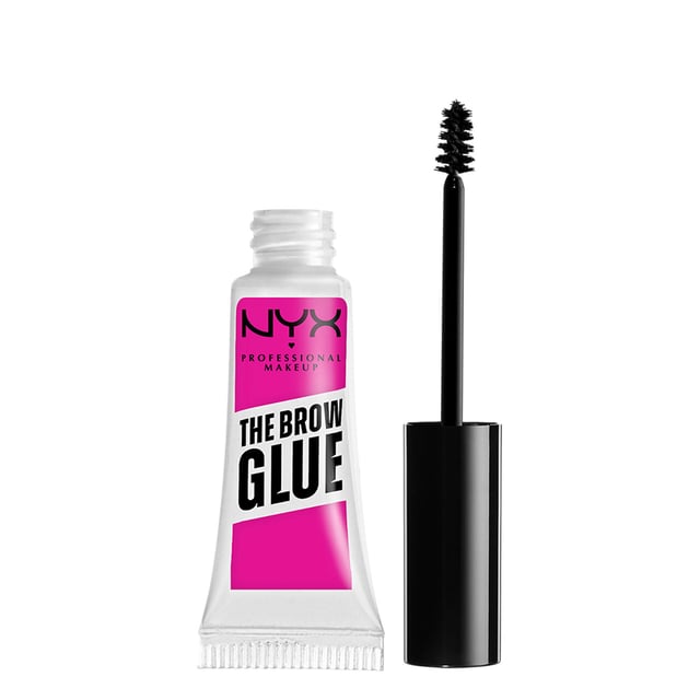 NYX Professional Makeup The Brow Glue 1 Instant Styler 5g | Smink - Ögonbryn - Ögonbrynsskugga & ögonbrynsgel | Apoteka