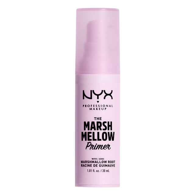 NYX Professional Makeup Marshmellow 1 Primer 30 ml