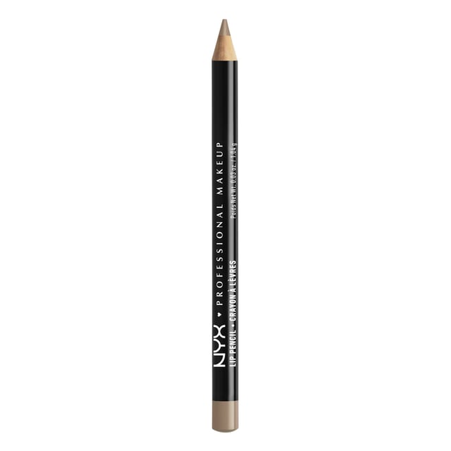 NYX Professional Makeup Slim Lip Pencil 802 Brown 1g | Smink - Läppar - Läppenna | Apoteka
