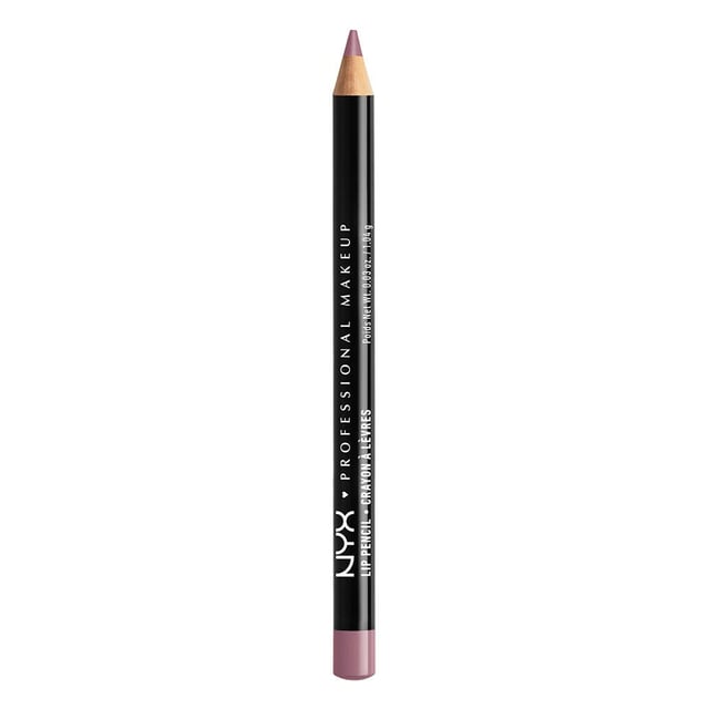 NYX Professional Makeup Slim Lip Pencil 834 Prune 1g | Smink - Läppar - Läppenna | Apoteka
