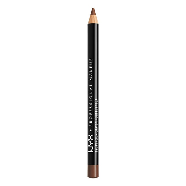 NYX Professional Makeup Slim Eye Pencil 902 Brown 1g | Smink - Ögonmakeup - Eyeliner & kajal | Apoteka