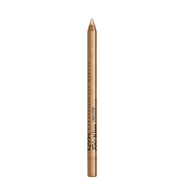 NYX Professional Makeup Epic Wear Liner Sticks 2 Gold Plated 1 st | Smink - Ögonmakeup - Eyeliner & kajal | Apoteka